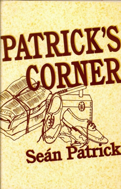 Patrick's Corner, EPUB eBook