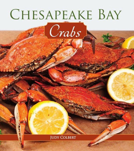 Chesapeake Bay Crabs, EPUB eBook