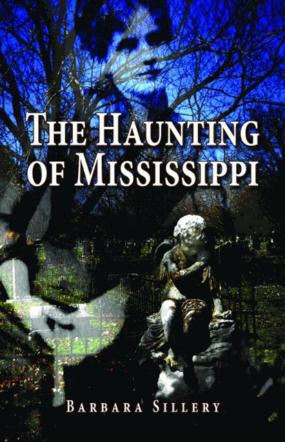 The Haunting of Mississippi, EPUB eBook