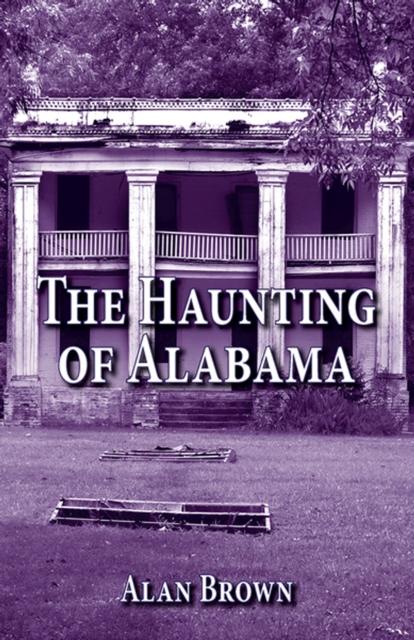 The Haunting of Alabama, EPUB eBook