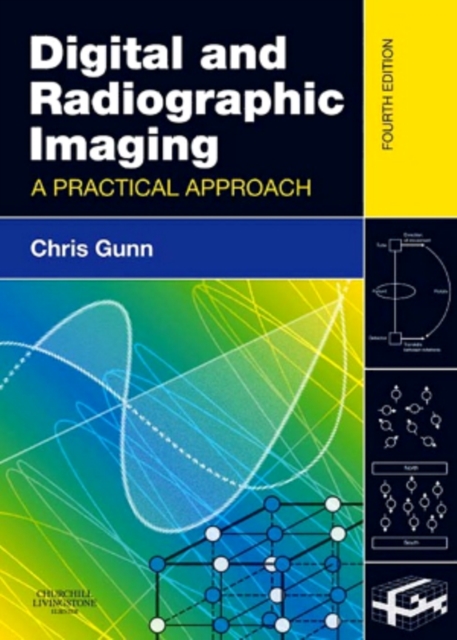 Digital and Radiographic Imaging : A Practical Approach, PDF eBook