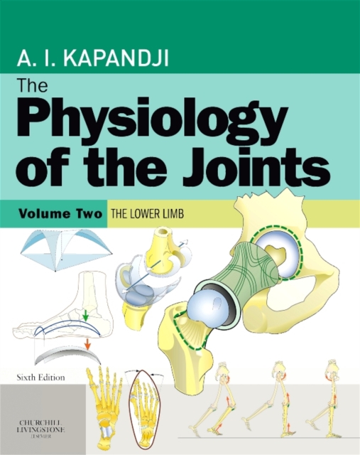 Physiology of the Joints E-Book : Physiology of the Joints E-Book, PDF eBook
