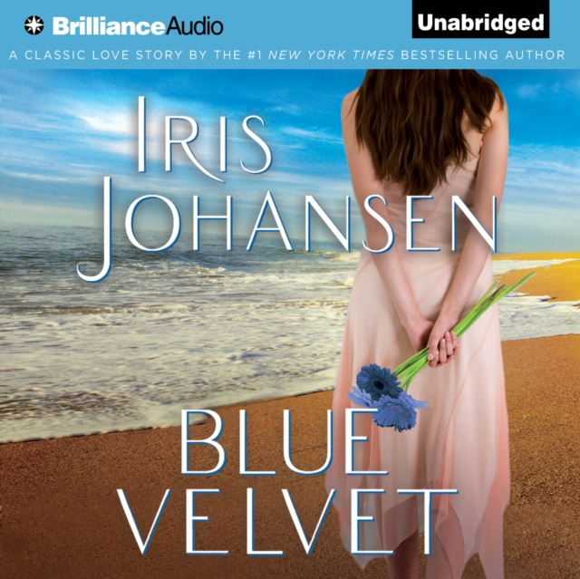 Blue Velvet, eAudiobook MP3 eaudioBook