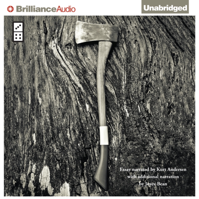 Self-Reliance, eAudiobook MP3 eaudioBook