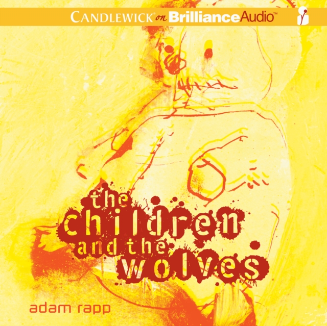 The Children and the Wolves, eAudiobook MP3 eaudioBook