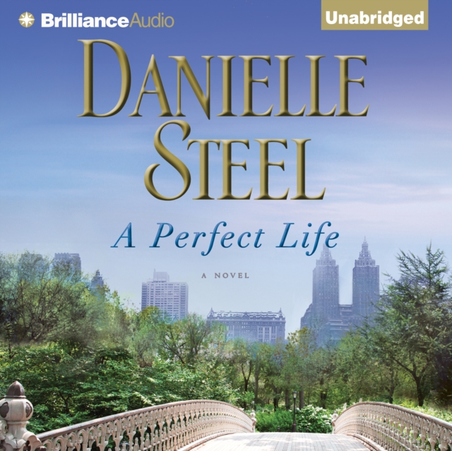 A Perfect Life : A Novel, eAudiobook MP3 eaudioBook