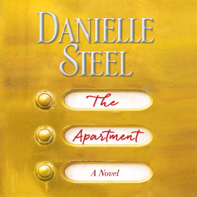 The Apartment : A Novel, eAudiobook MP3 eaudioBook