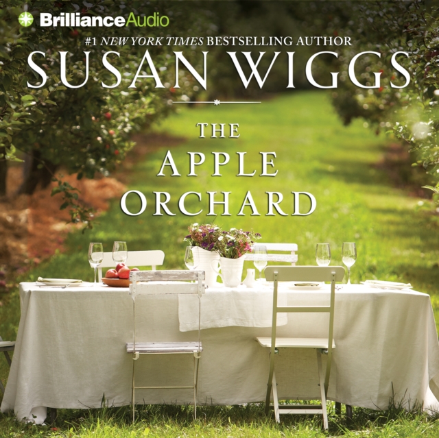 The Apple Orchard, eAudiobook MP3 eaudioBook