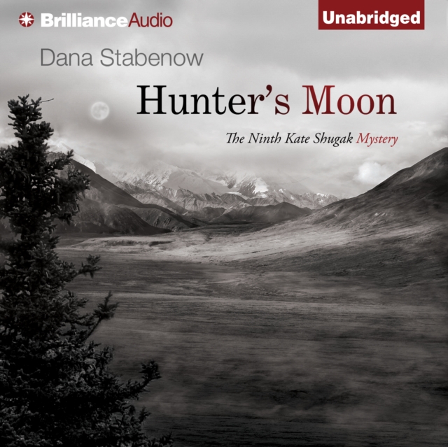 Hunter's Moon, eAudiobook MP3 eaudioBook