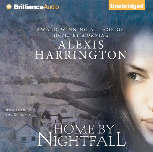 Home by Nightfall, eAudiobook MP3 eaudioBook
