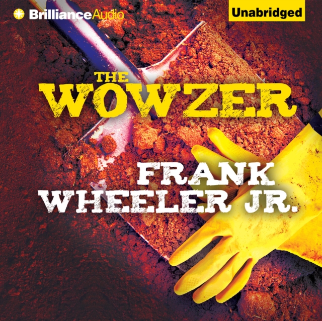 The Wowzer, eAudiobook MP3 eaudioBook