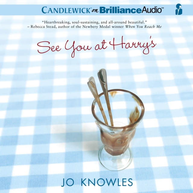 See You at Harry's, eAudiobook MP3 eaudioBook