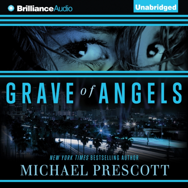 Grave of Angels, eAudiobook MP3 eaudioBook