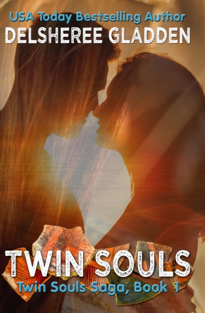 Twin Souls : Book One in the Twin Souls Saga, Paperback / softback Book