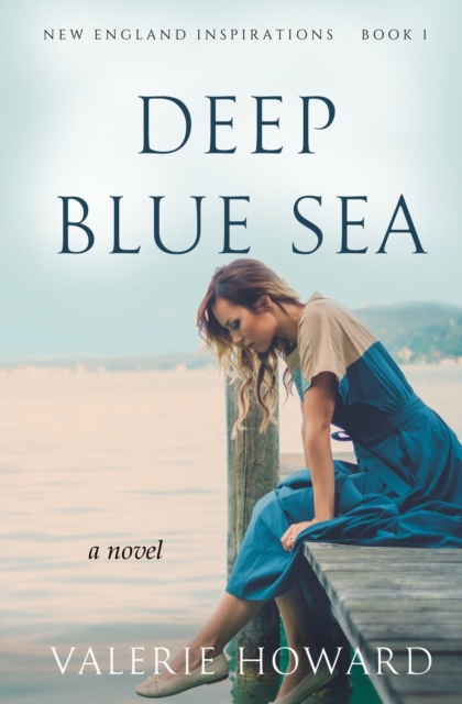 Deep Blue Sea, Paperback / softback Book