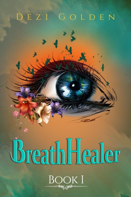 BreathHealer Book I, EA Book