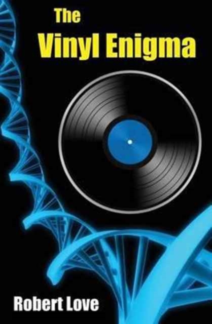 The Vinyl Enigma, Paperback / softback Book