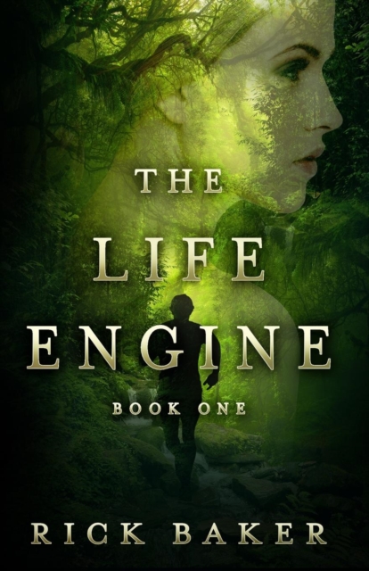 The Life Engine, Paperback / softback Book