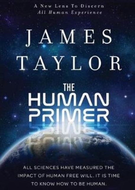 The Human Primer, Paperback / softback Book