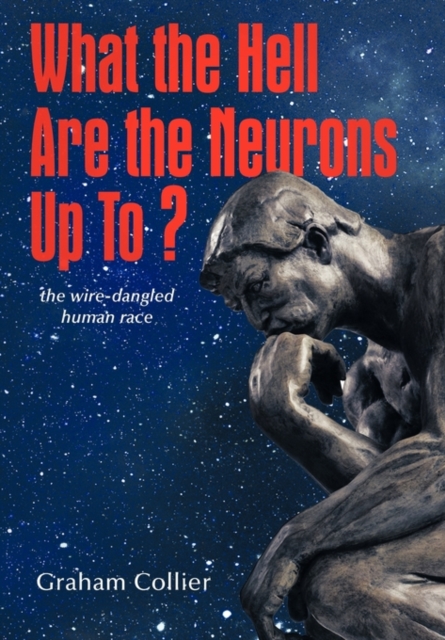 What the Hell are the Neurons Up To? : The Wire-Dangled Human Race, Hardback Book