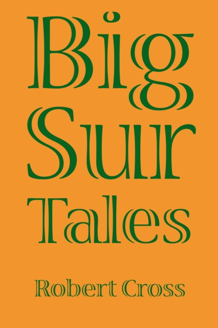 Big Sur Tales, EPUB eBook