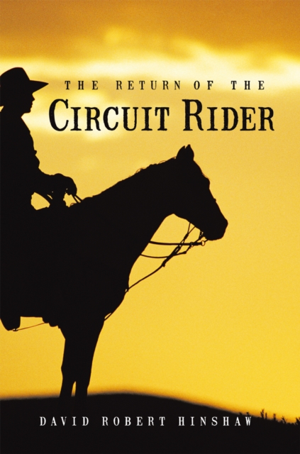 The Return of the Circuit Rider, EPUB eBook