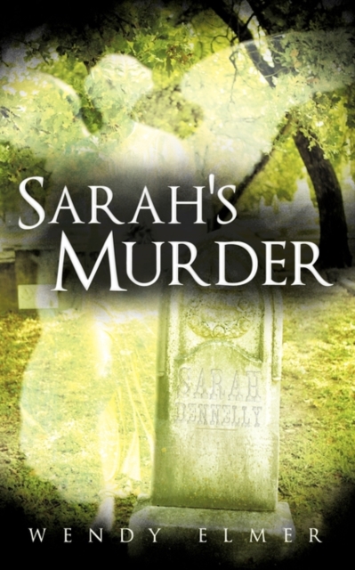 Sarah's Murder, Paperback / softback Book