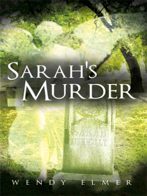 Sarah's Murder, EPUB eBook