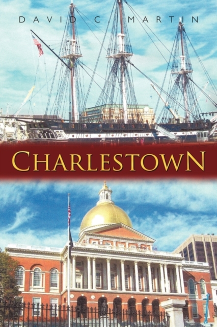 Charlestown, Hardback Book