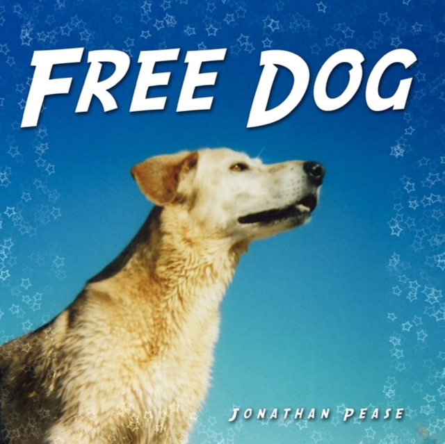 Free Dog, Paperback / softback Book