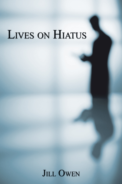 Lives on Hiatus, EPUB eBook