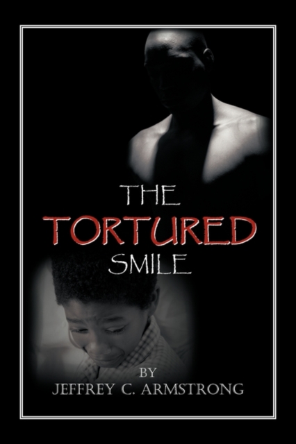 THE Tortured Smile, Hardback Book