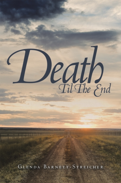 Death Til the End, EPUB eBook