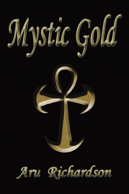 Mystic Gold, EPUB eBook