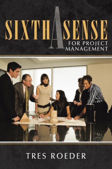 A Sixth Sense for Project Management, EPUB eBook