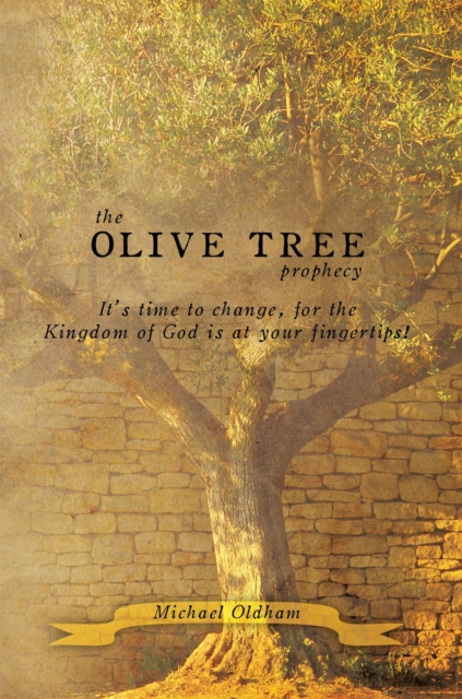 The Olive Tree Prophecy, EPUB eBook