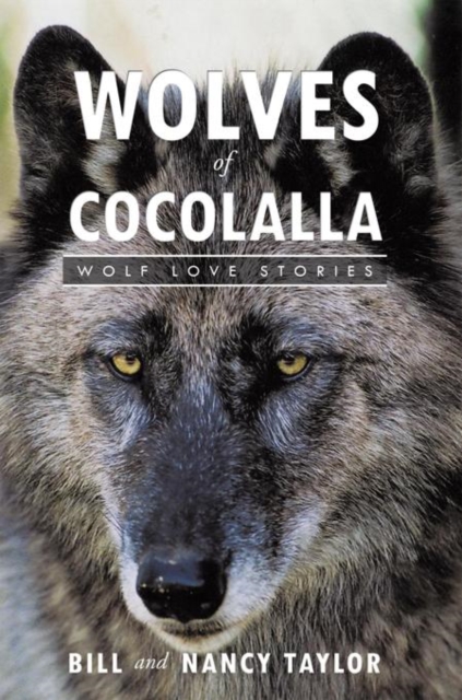 Wolves of Cocolalla : Wolf Love Stories, EPUB eBook