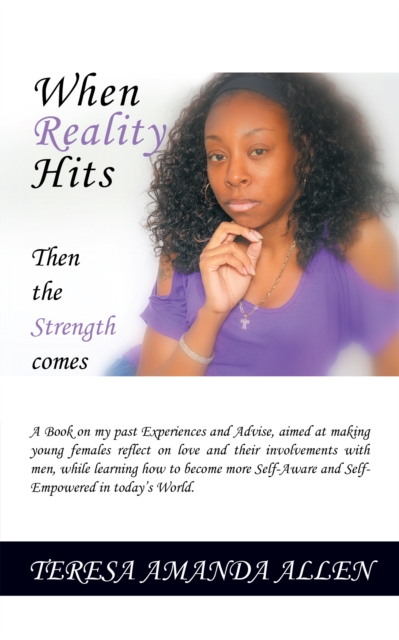 When Reality Hits : Then the Strength Comes, EPUB eBook