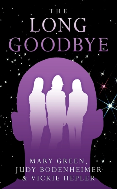 The Long Goodbye, Paperback / softback Book