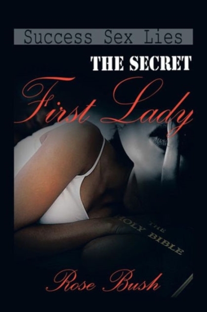 The Secret First Lady, Paperback / softback Book