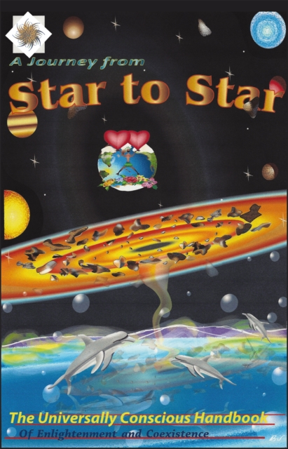 A Journey from Star to Star, EPUB eBook