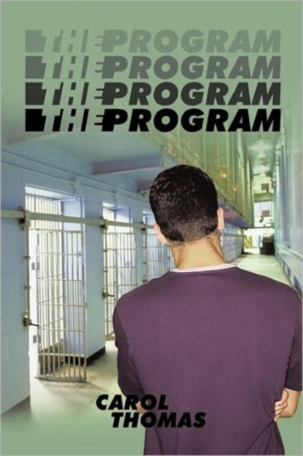 The Program, Paperback / softback Book