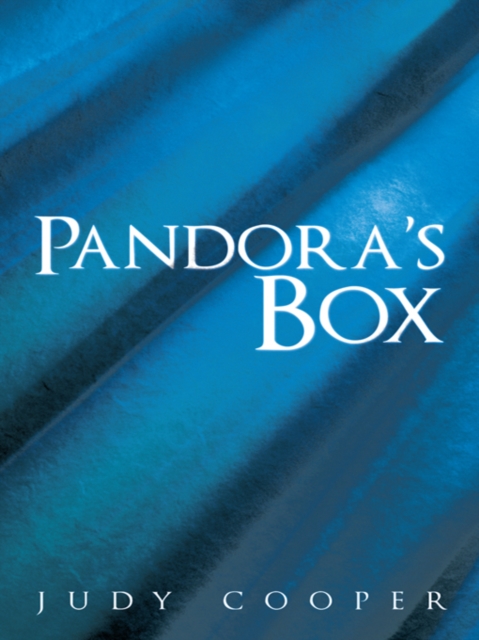 Pandora'S Box, EPUB eBook
