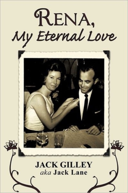 Rena, My Eternal Love, Hardback Book