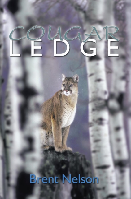 Cougar  Ledge, EPUB eBook
