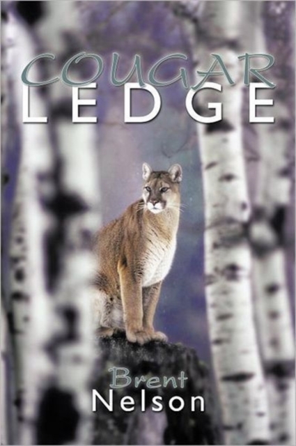 Cougar Ledge, Paperback / softback Book