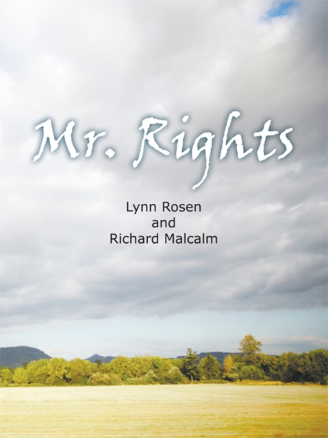 Mr.Rights : None, EPUB eBook