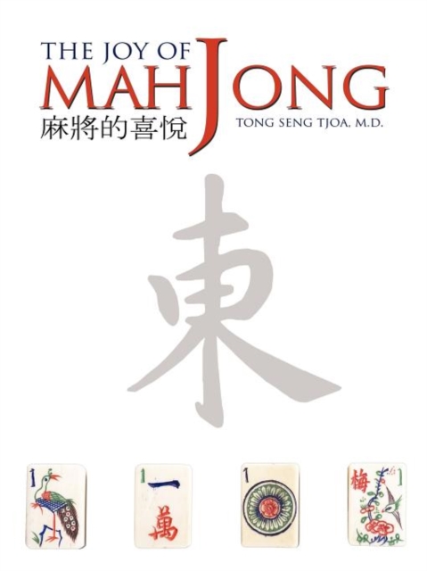 The Joy of Mah Jong, Paperback / softback Book