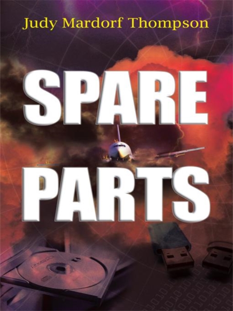 Spare Parts, EPUB eBook