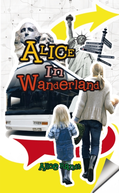 Alice in Wanderland, EPUB eBook